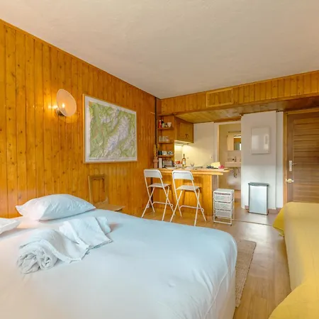 De Balme - Happy * Chamonix