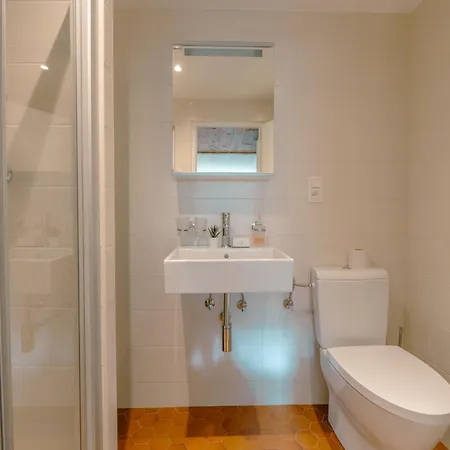 De Balme - Happy Διαμέρισμα *