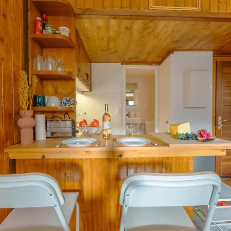 De Balme - Happy Διαμέρισμα