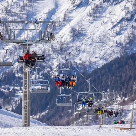 De Balme - Happy Appartement