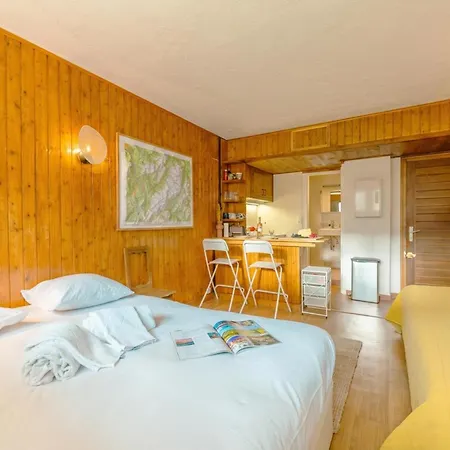 De Balme - Happy Apartmán