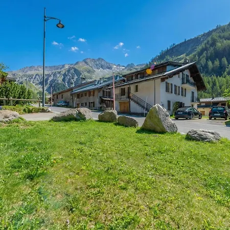 De Balme - Happy Apartmán